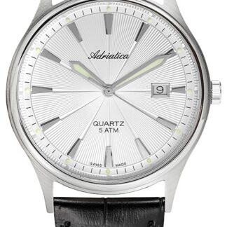 Zegarek Męski ADRIATICA Premiere A1171.4213Q + BOX