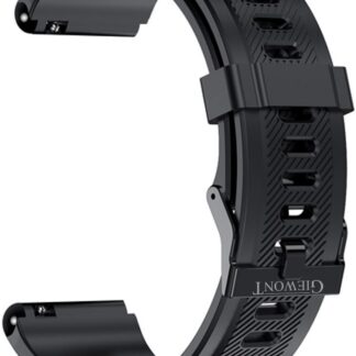 Pasek do Smartwatch GIEWONT Focus GW430 GWP430-1 - Carbon