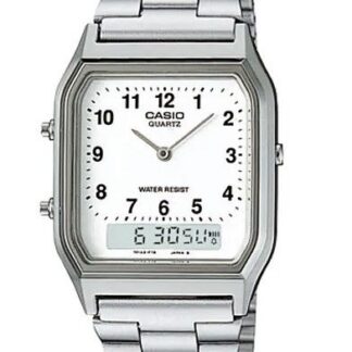 Zegarek Damski CASIO AQ-230A-7BMQ + BOX