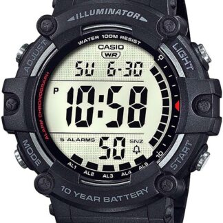 Zegarek CASIO AE-1500WH-1AVDF + BOX