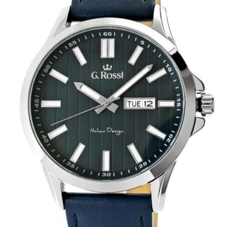 Zegarek Męski G.Rossi 8071A3-6F1