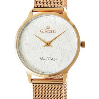 Zegarek Damski G.Rossi 12516B-3D3 + BOX