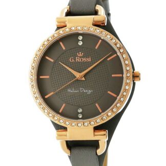 Zegarek Damski G.Rossi 13922A-1B3 + BOX