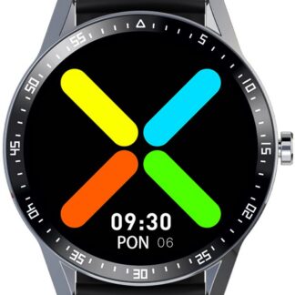 Zegarek SMARTWATCH G.ROSSI SW018-1