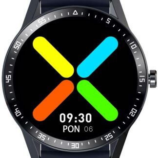 Zegarek SMARTWATCH G.ROSSI SW018-5