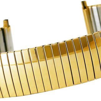 Bransoleta rozciągana Złota HQ 18 do 22 mm 101G-18/22
