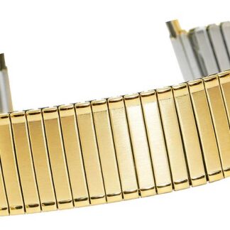 Bransoleta rozciągana Złota HQ 18 do 22 mm 104G-18/22