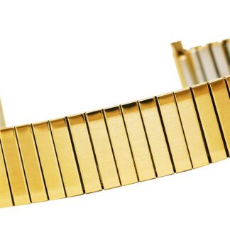 Bransoleta rozciągana Złota HQ 12 do 16 mm 105G-12/16