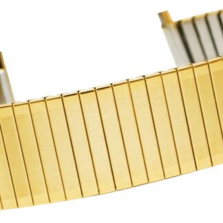 Bransoleta rozciągana Złota HQ 18 do 22 mm 105G-18/22