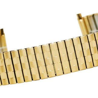 Bransoleta rozciągana Złota HQ 12 do 16 mm 111G-12/16