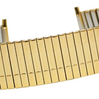 Bransoleta rozciągana Złota HQ 18 do 22 mm 120G-18/22