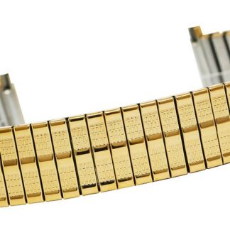 Bransoleta rozciągana Złota HQ 12 do 16 mm 121G-12/16