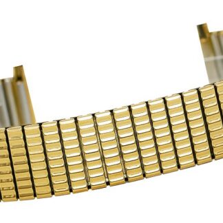 Bransoleta rozciągana Złota HQ 12 do 16 mm 122G-12/16