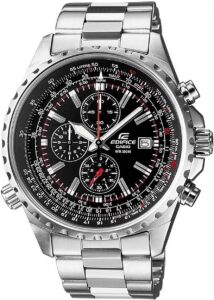 Zegarek Męski CASIO EDIFICE EF-527D-1AVEF + BOX