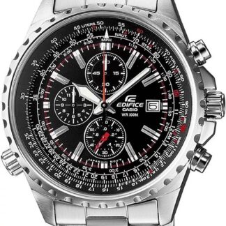 Zegarek Męski CASIO EDIFICE EF-527D-1AVEF + BOX