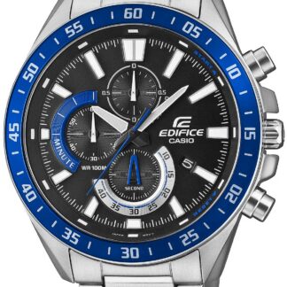 Zegarek Męski CASIO EDIFICE EFV-620D-1A2VUEF + BOX