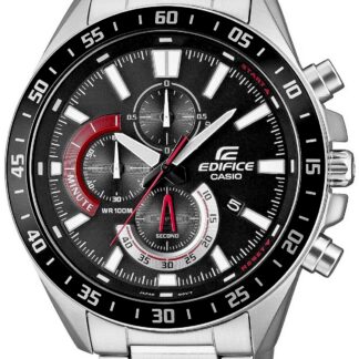 Zegarek Męski CASIO EDIFICE EFV-620D-1A4VUEF + BOX