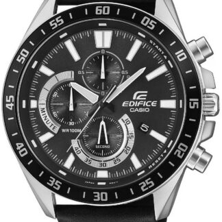 Zegarek Męski CASIO EDIFICE EFV-620L-1AVUEF + BOX
