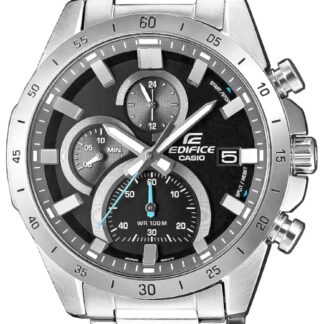 Zegarek Męski CASIO EDIFICE EFR-571D-1AVUEF 10 BAR + BOX
