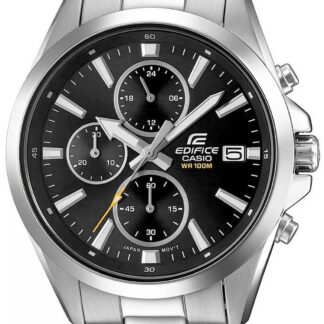 Zegarek Męski CASIO EDIFICE EFV-560D-1AVUEF + BOX