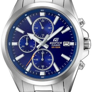 Zegarek Męski CASIO EDIFICE EFV-560D-2AVUEF + BOX