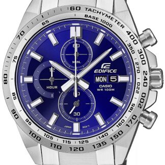 Zegarek Męski CASIO EDIFICE EFR-574D-2AVUEF + BOX