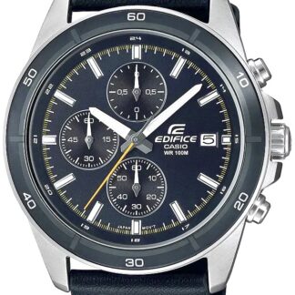 Zegarek Męski CASIO EDIFICE EFR-526L-2CVUEF + BOX