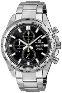 Zegarek Męski CASIO EDIFICE EFR-574D-1AVUEF + BOX