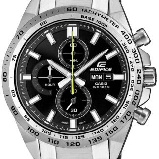 Zegarek Męski CASIO EDIFICE EFR-574D-1AVUEF + BOX