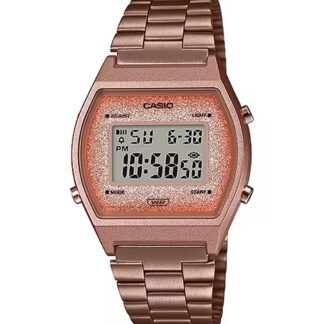 Zegarek CASIO Vintage B640WCG-5DF + BOX