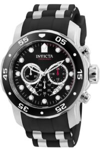 Zegarek Męski INVICTA PRO DIVER Scuba 6977 + BOX