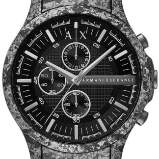 Zegarek Męski ARMANI EXCHANGE Hampton Chronograph AX2462 + BOX