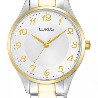 Zegarek Damski LORUS Classic RG270VX9 + BOX