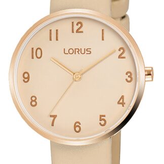Zegarek Damski LORUS Lady RG220SX9 + BOX