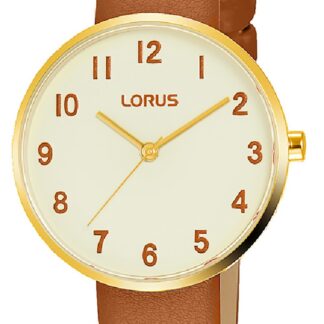 Zegarek Damski LORUS Lady RG222SX9 + BOX
