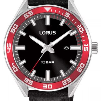Zegarek Męski LORUS RH941NX9 + BOX