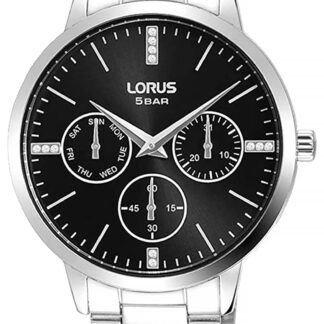 Zegarek Damski LORUS Lady RP631DX9 + BOX