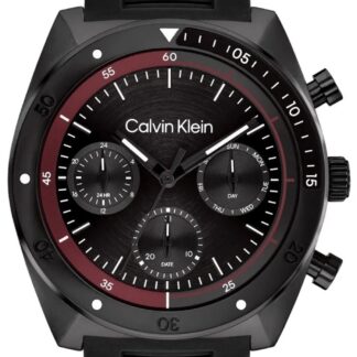 Zegarek Męski CALVIN KLEIN CK Flex 25200467 + BOX