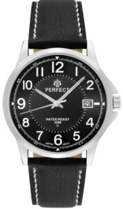 Zegarek Męski PERFECT C710T-01