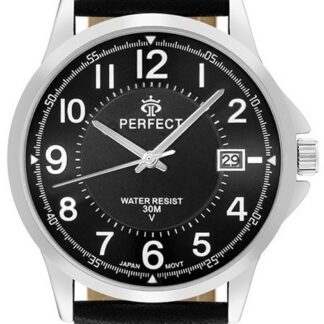 Zegarek Męski PERFECT C710T-01