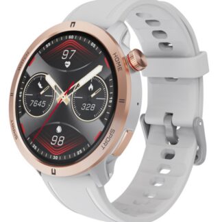 Smartwatch Damski RUBICON RNCF14 Rose Gold/White SMARUB251