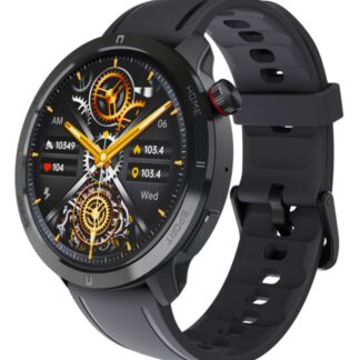 Smartwatch Męski RUBICON RNCF14 Black SMARUB250