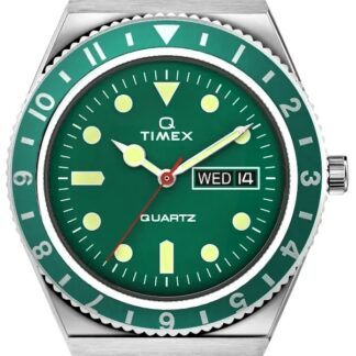 Zegarek Męski TIMEX Q Reissue TW2U61700 + BOX