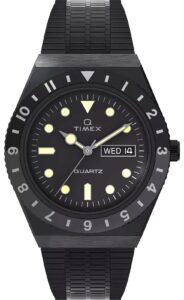 Zegarek Męski TIMEX Q Reissue TW2U61600 + BOX
