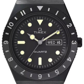 Zegarek Męski TIMEX Q Reissue TW2U61600 + BOX