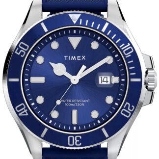 Zegarek Męski TIMEX Harborside Coast TW2Y05000 + BOX