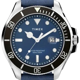 Zegarek Męski TIMEX Harborside Coast TW2W62700 + BOX