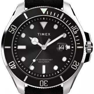 Zegarek Męski TIMEX Harborside Coast TW2W62600 + BOX