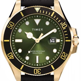 Zegarek Męski TIMEX Harborside Coast TW2Y05300 + BOX