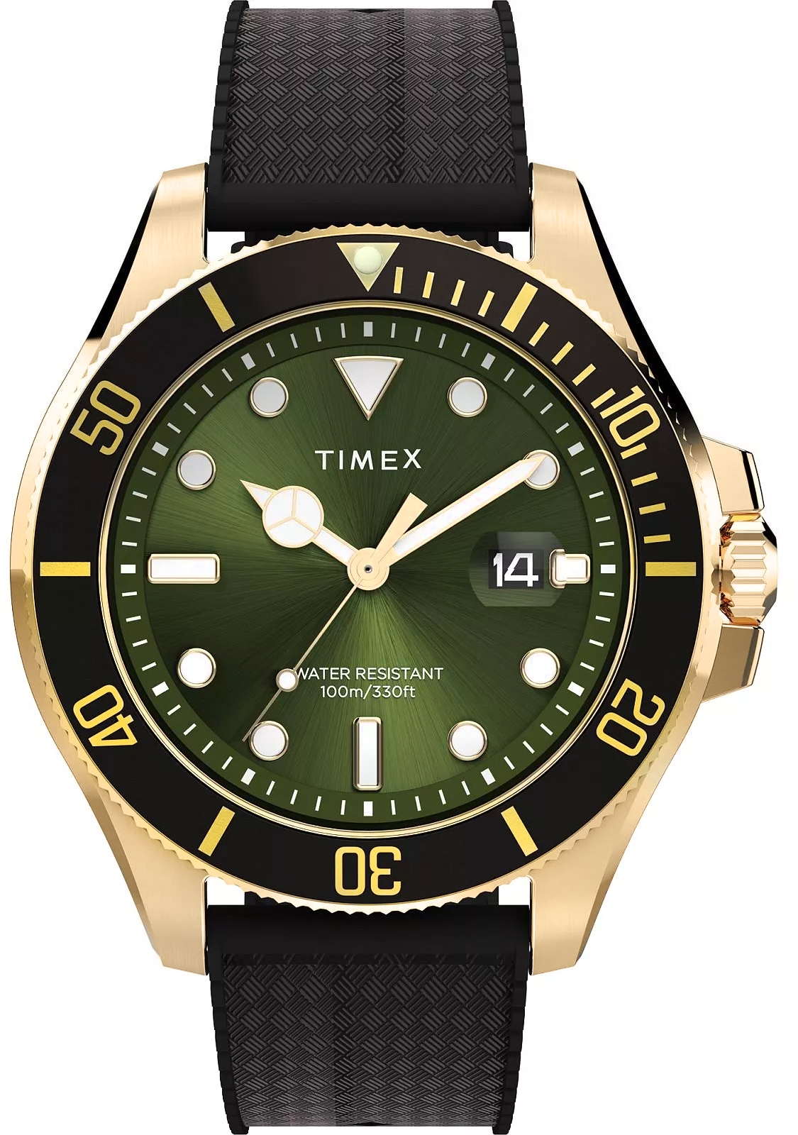 Zegarek Męski TIMEX Harborside Coast TW2Y05300 + BOX